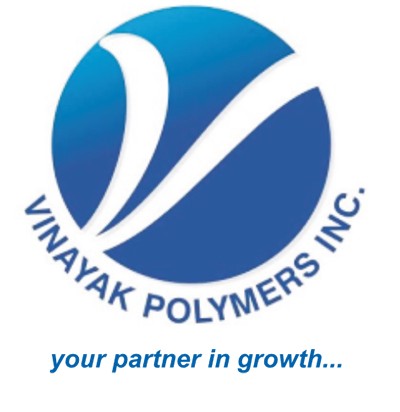 Logo of Vinayak Polymers Inc.